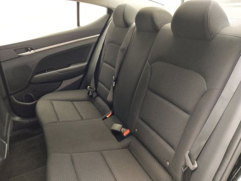 Used 2019 Hyundai Elantra Value Edition w/ Cargo Package image 18