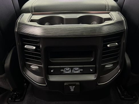 Used 2026 RAM 1500 Rebel w/ G/T Package AWD/4WD image 39