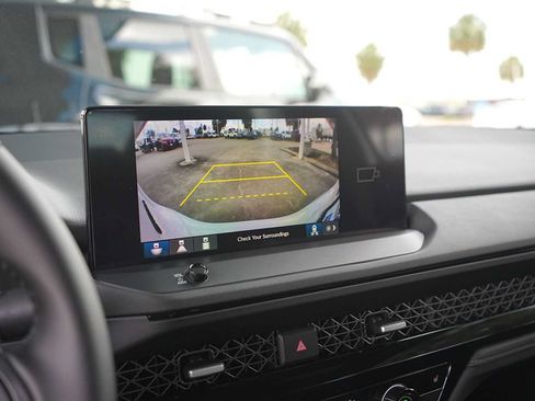 Used 2026 Honda Accord Sport image 23