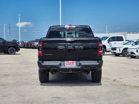 Used 2019 RAM 1500 Rebel w/ Rebel Level 2 Equipment Group AWD/4WD image 6