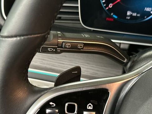 Certified 2023 Mercedes-Benz GLE 350 GLE 350 image 33