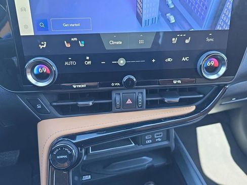Used 2022 Lexus NX 350 AWD w/ Vision Package image 26