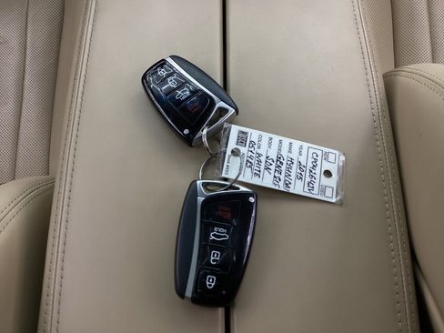 Used 2015 Hyundai Genesis 5.0 w/ Option Group 05 RWD image 40