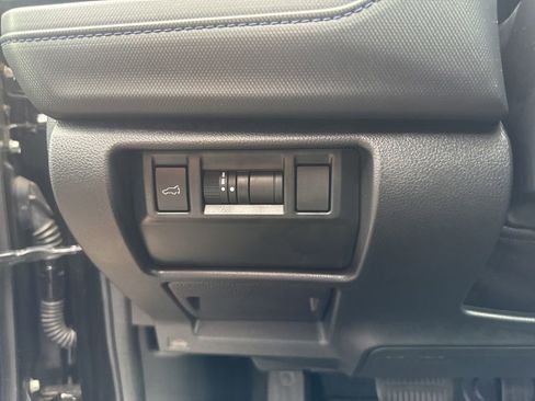 Certified 2025 Subaru Forester Limited w/ Popular Package #1 image 22