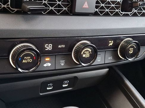 Certified 2024 Honda Accord LX image 16