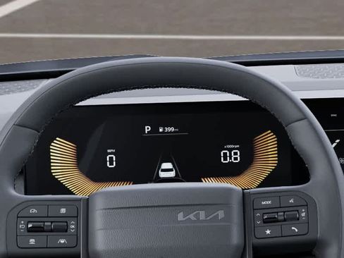 New 2027 Kia Telluride EX X-Line AWD/4WD image 21