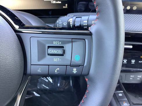 Used 2026 Nissan Kicks SR w/ SR Premium Package image 20