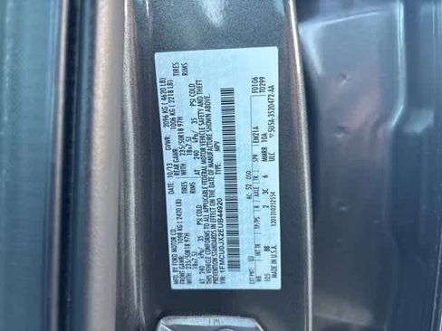 Used 2014 Ford Escape Titanium image 22