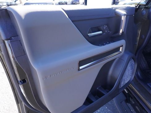 New 2025 GMC Hummer EV 2X image 14