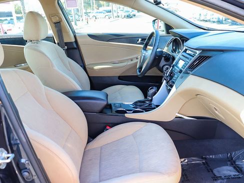 Used 2014 Hyundai Sonata GLS w/ Popular Equipment Group 2 image 17