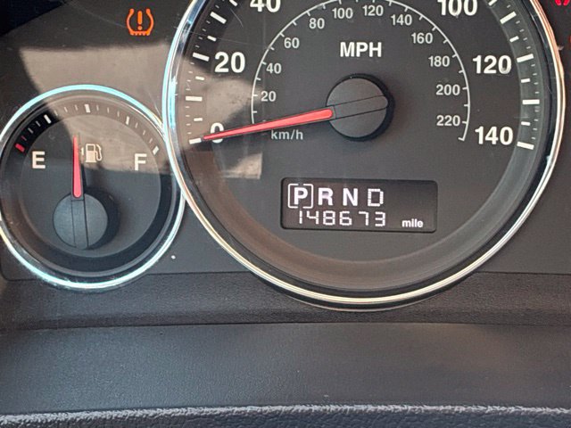Used 2010 Jeep Grand Cherokee Laredo w/ Popular Equipment Group AWD/4WD image 24