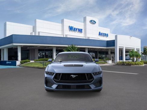 New 2026 Ford Mustang GT Premium RWD image 6
