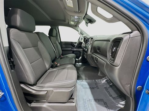 Used 2024 Chevrolet Silverado 1500 Custom image 27