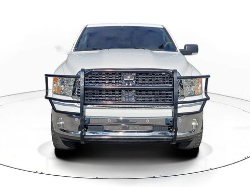 Used 2019 RAM 1500 Big Horn image 2