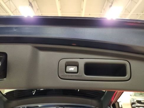 Certified 2023 Honda CR-V Sport Touring image 28