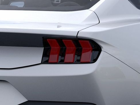 New 2026 Ford Mustang Coupe RWD image 21