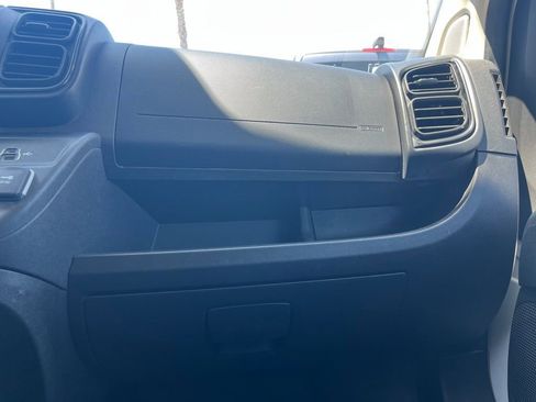 Used 2023 RAM ProMaster 3500 image 21