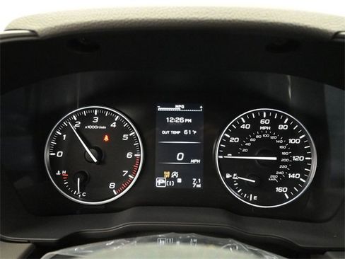 Certified 2025 Subaru Crosstrek 2.5i Limited image 7