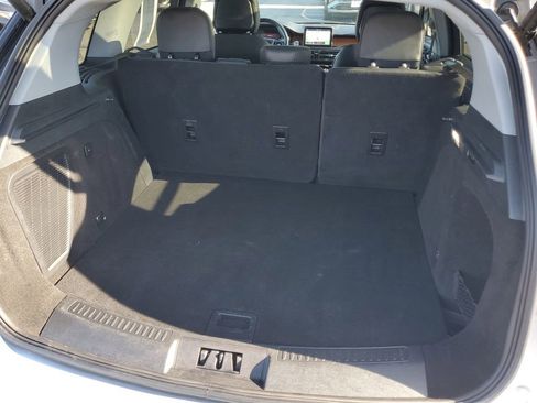 Used 2020 Lincoln Corsair Reserve w/ Equipment Group 201A image 24