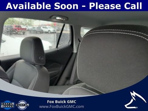 Used 2023 GMC Terrain SLE w/ Driver Convenience Package AWD/4WD image 11