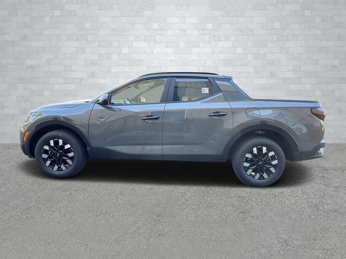 New 2026 Hyundai Santa Cruz SEL image 7