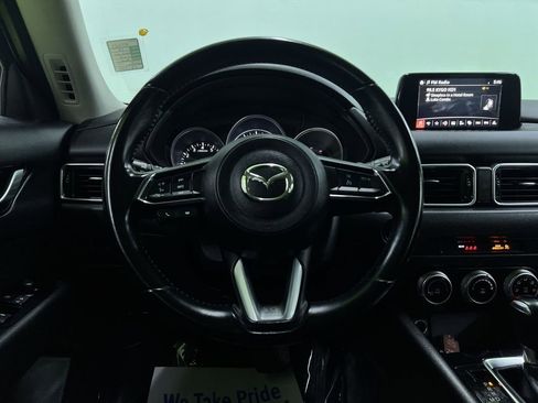 Used 2019 MAZDA CX-5 Sport FWD image 20