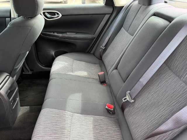Used 2015 Nissan Sentra SV FWD image 26