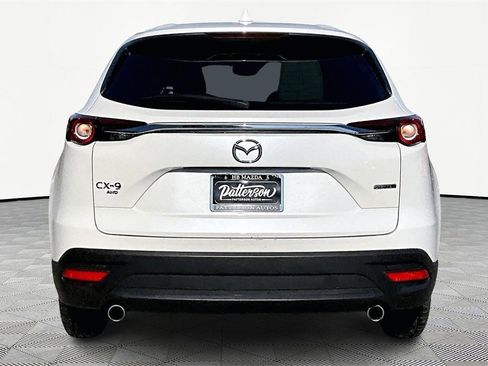 Certified 2023 MAZDA CX-9 Touring image 4