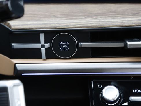 New 2026 Hyundai Santa Fe Limited image 23