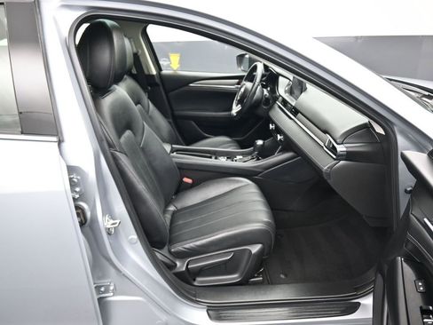 Used 2018 MAZDA MAZDA6 Touring image 40