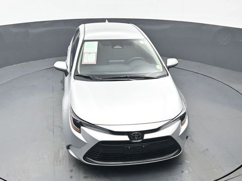 Certified 2026 Toyota Corolla LE image 39