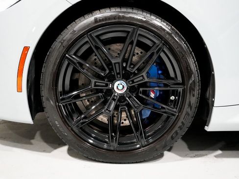 Used 2023 BMW M2 w/ Lighting Package image 31