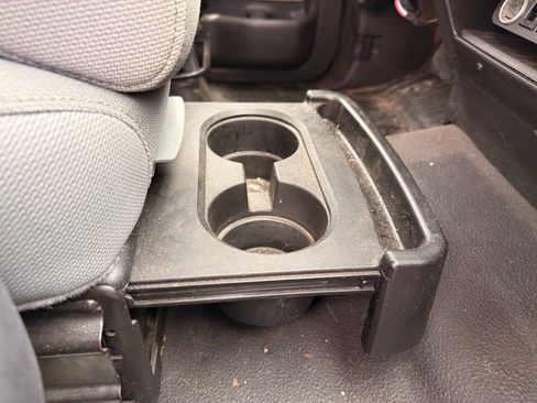 Used 2011 Ford F150 XL w/ Communications Pkg image 48