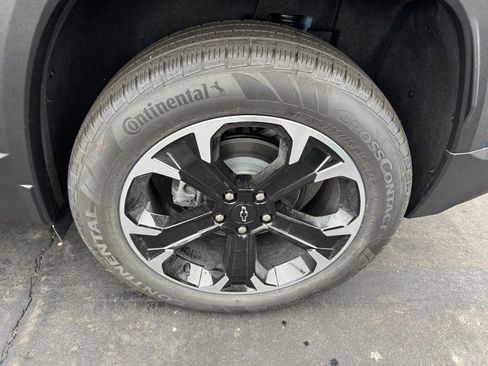 New 2026 Chevrolet Equinox LT image 6