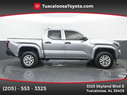 Used 2025 Toyota Tacoma SR