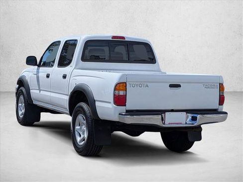 Used 2004 Toyota Tacoma PreRunner image 8