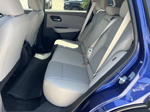 Used 2023 Nissan Rogue SV FWD image 10