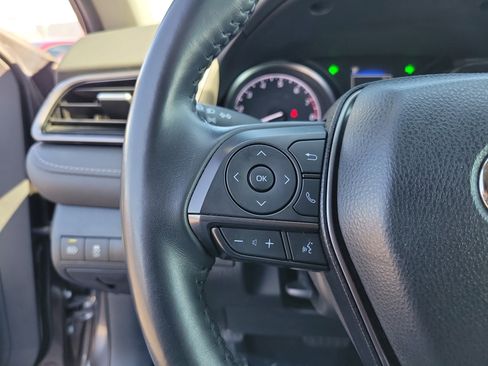 Used 2024 Toyota Camry SE image 22