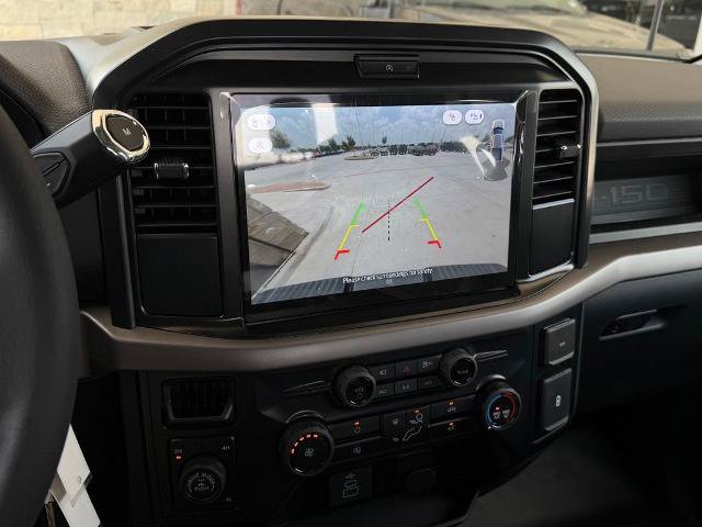 New 2026 Ford F150 XL AWD/4WD image 37