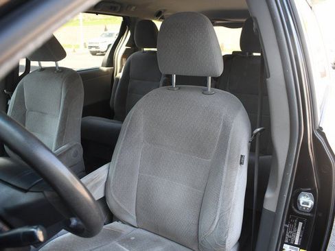 Used 2015 Toyota Sienna LE FWD image 17