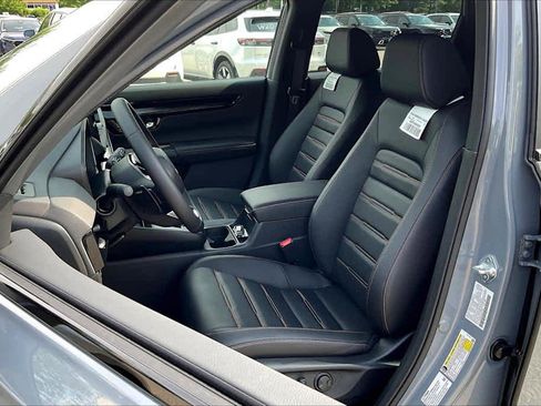 New 2026 Honda CR-V Sport Touring image 11