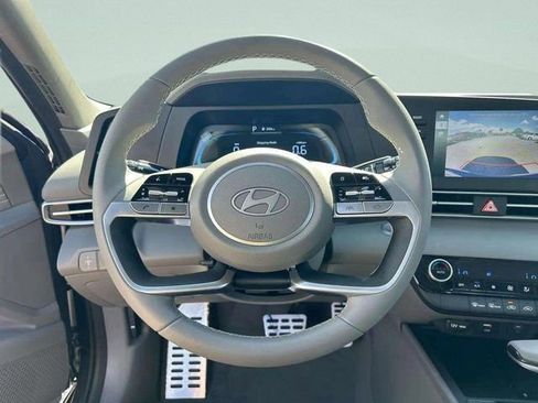 New 2026 Hyundai Elantra Sport FWD image 38