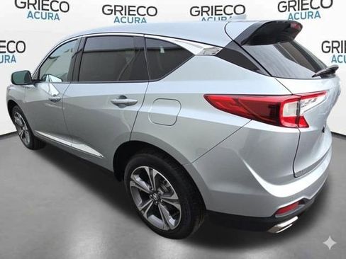 Used 2025 Acura RDX SH-AWD w/ Technology Package image 5