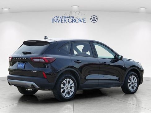 Used 2025 Ford Escape Active AWD/4WD image 7