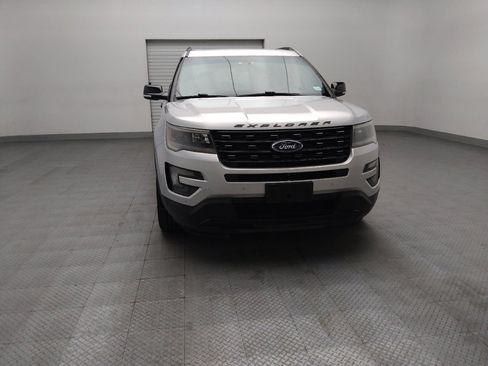 Used 2016 Ford Explorer Sport w/ Equipment Group 401A AWD/4WD image 14