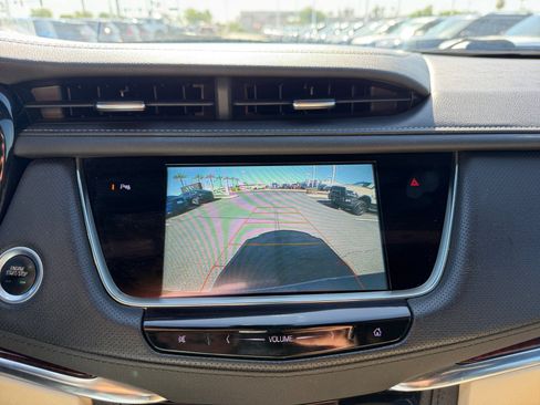 Used 2019 Cadillac XT5 Luxury FWD image 28