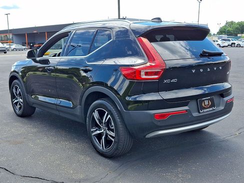 Used 2024 Volvo XC40 B5 Core AWD/4WD image 21