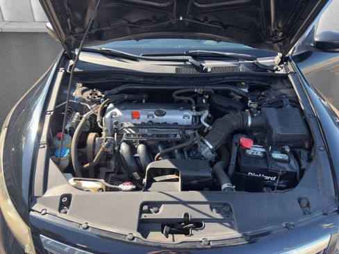 Used 2012 Honda Accord EX image 22