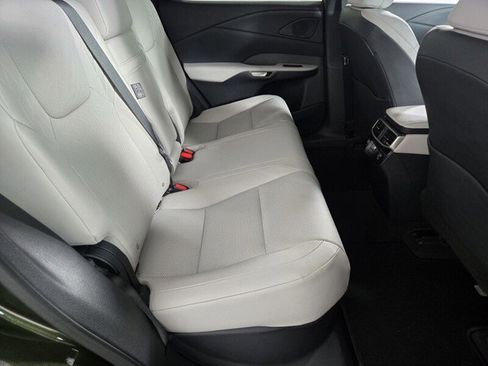 Certified 2023 Lexus RX 350 Premium image 21