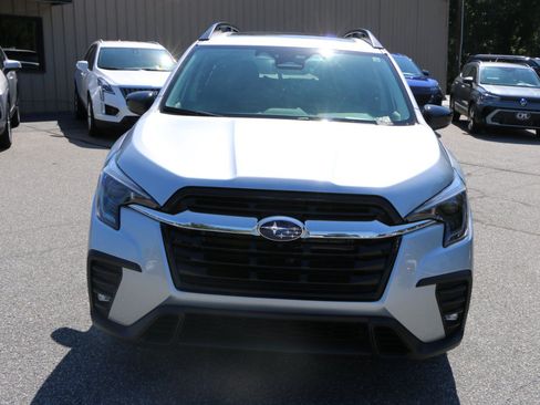 Used 2026 Subaru Ascent Limited AWD/4WD image 11